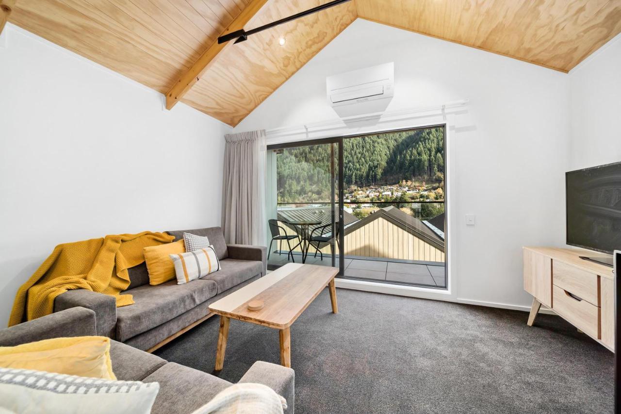 2 Bed 2 Bathroom Brand New Paradise 8 Mins To Cbd Queenstown Exterior foto