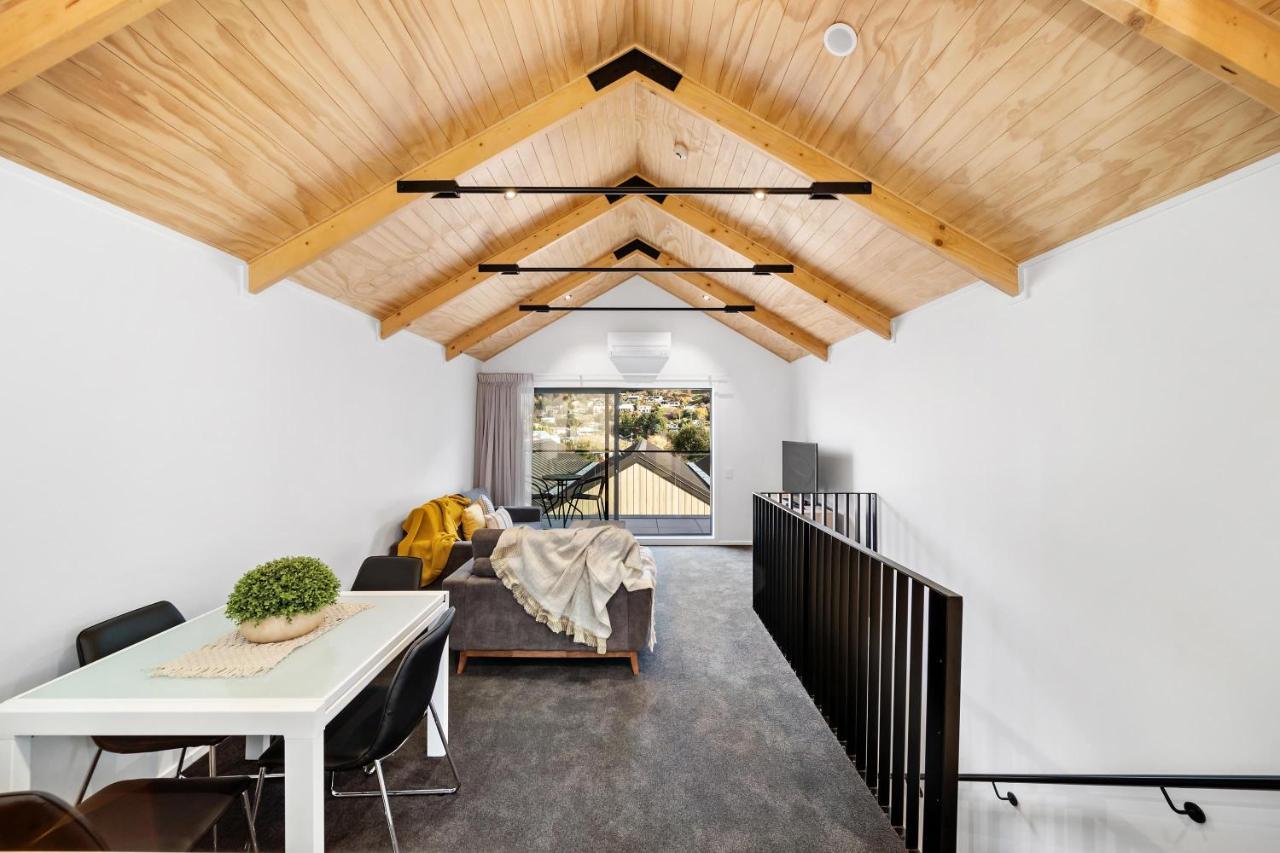 2 Bed 2 Bathroom Brand New Paradise 8 Mins To Cbd Queenstown Exterior foto
