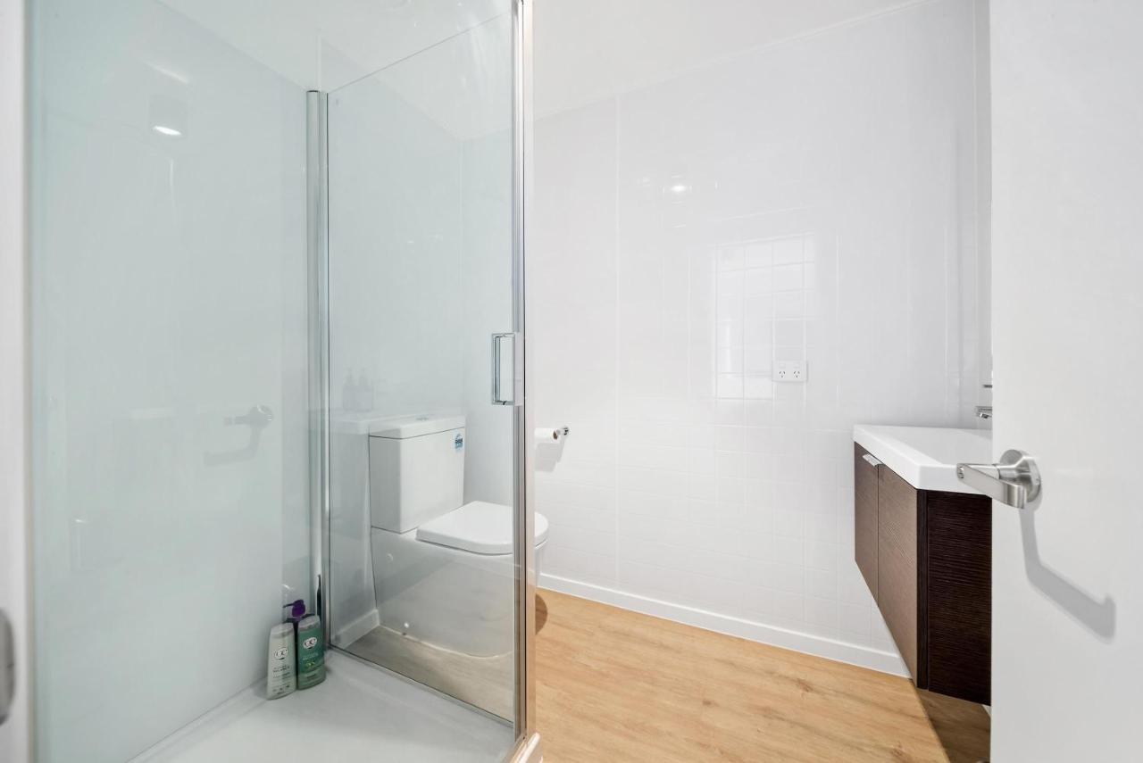 2 Bed 2 Bathroom Brand New Paradise 8 Mins To Cbd Queenstown Exterior foto